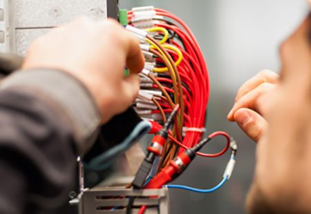 Trade Testing – AnchormanPowerServices